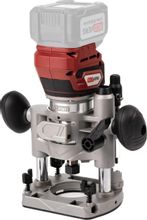 Изображение товара Фрезер REDVERG RD-R18BL/U мощный профессиональный инструмент с регулировкой оборотов