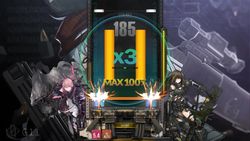 Дополнение к игре H2 INTERACTIVE DJMax Respect V - Girl's Frontline Pack, для ПК, регион: Россия,СНГ