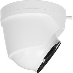 Камера видеонаблюдения IP Dahua DH-IPC-T1E20P-A-0280B, белый