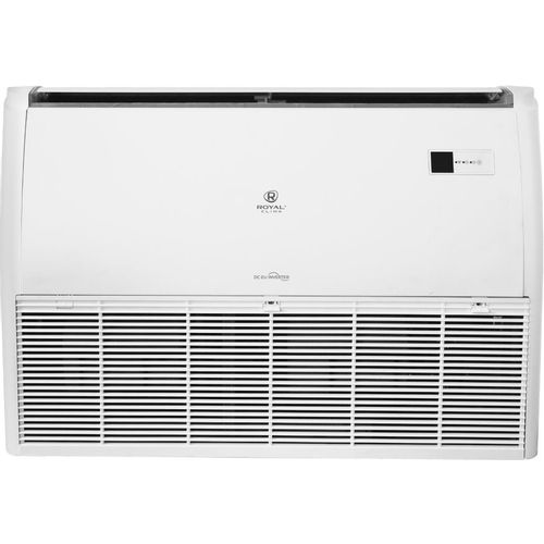 Сплит-система инверторная Royal Clima Competenza CO-F 18HNDI/CO-E 18HNDI напольно-потолочная, до 53м2, 18000 BTU, (комплект…