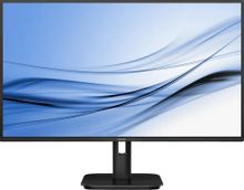 Изображение товара 23.8" Монитор Philips E Line 24E1N1100D,  1920x1080,  IPS,  100Гц,  1хHDMI,  черный [24e1n1100d/60]