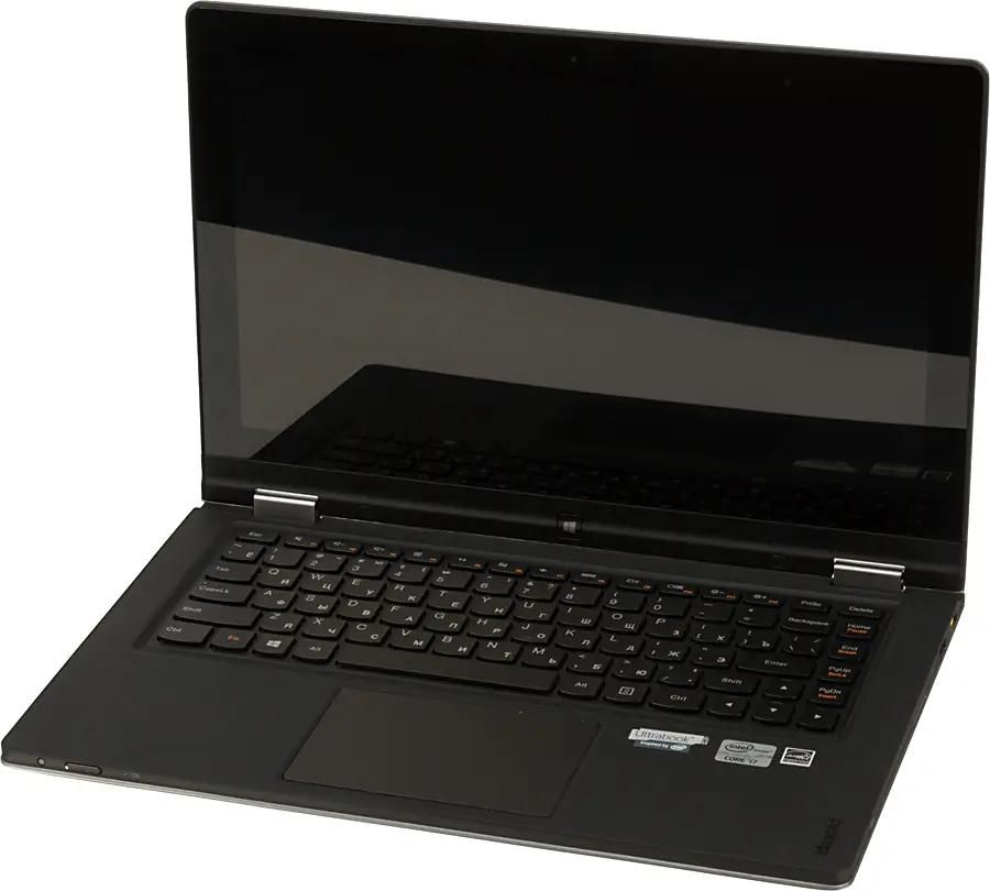 レノボ ノートパソコン本体 Core i7-3537U/8GB/SSD128GB Lenovo