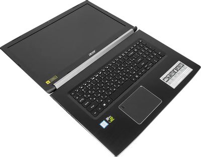 Acer Aspire 7 A717 72G 717P 17.3