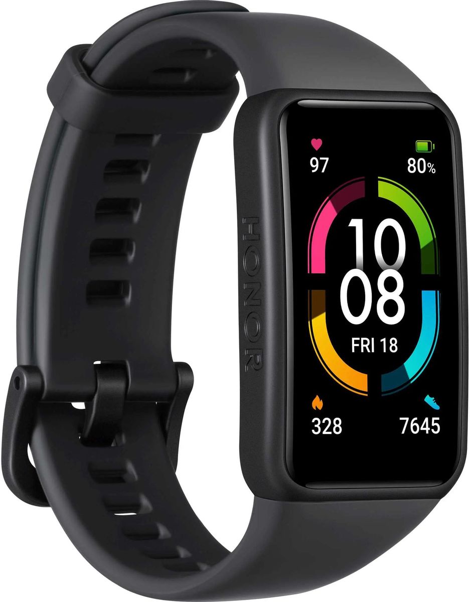 Фитнес Трекер Honor Band 5 Купить