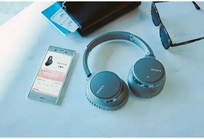 Sony ch700n wireless headphones outlet