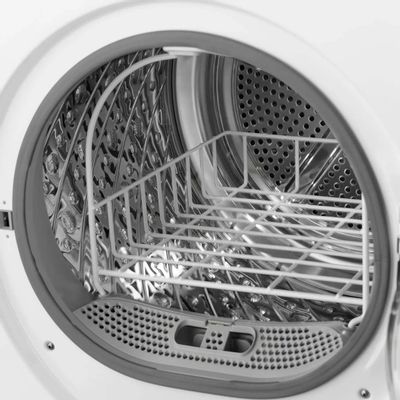 Сушильная машина WEISSGAUFF WD 6109 Heat Pump белый – купить в Ситилинк ...