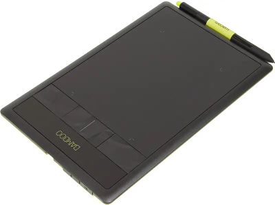 Графический Планшет Wacom Bamboo Pen&Touch [Cth-470k-Rupl.