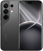 Изображение товара 6.78" Смартфон TECNO Camon 50 Ultra 5G 8/256Gb,  NFC,  AMOLED,  144Гц,  6500мAч,  черный