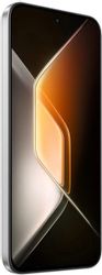 Смартфон INFINIX GT 30 8/256Gb, 2 nano SIM, белый