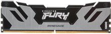 Изображение товара Оперативная память Kingston Fury Renegade Silver XMP DDR5 32 ГБ 6400 МГц DIMM