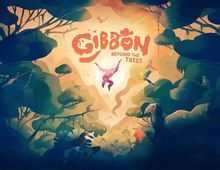 Изображение товара Игра BROKEN RULES Gibbon Beyond the Trees для ПК цифровой ключ Россия
