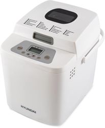 Хлебопечь Hyundai HYBM-1088, белый