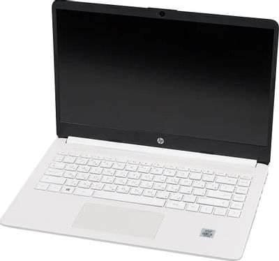 Hp 14s i5 online