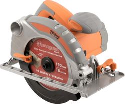 Циркулярная пила AV STEEL AV-CS 185/1600