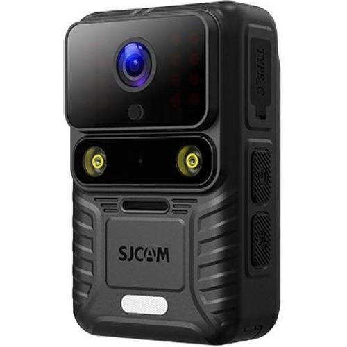 Экшн-камера SJCAM A50 4K, WiFi, черный [sjcam-a50]