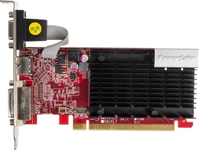Powercolor r5 best sale 230