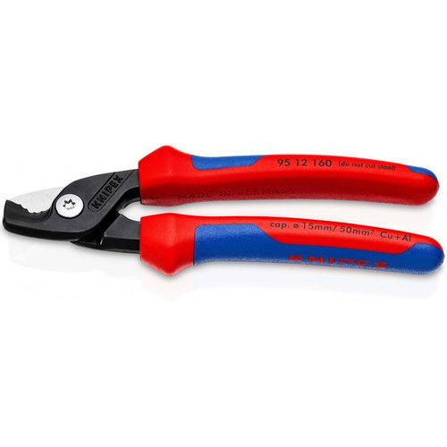Кабелерез KNIPEX KN-9512160, 160мм