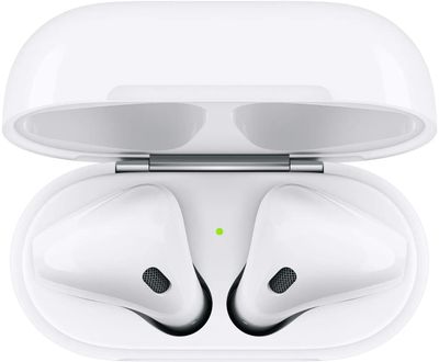 Apple AirPods 2 with Charging Case Bluetooth mv7n2za a 1744775