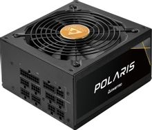 Изображение товара Блок питания CHIEFTEC Polaris PPS-1250FC 1250Вт 140мм черный retail