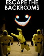 Изображение товара Игра SECRET MODE Escape the Backrooms для ПК с русской локализацией digital ключ