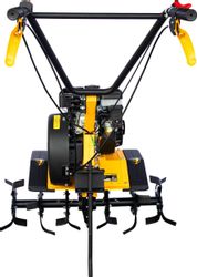 Культиватор бензиновый Huter GMC-850, 6.5л.с.