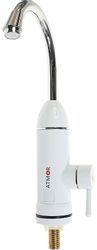 Водонагреватель ATMOR Atmor Tap 3 Kw, проточный, 3кВт, белый