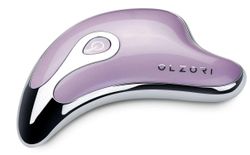 Массажер для лица OLZORI D-Lift, фиолетовый