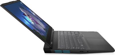 Lenovo IP Gaming 3 16IAH7 82SA00DERK 16