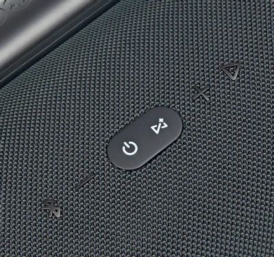 JBL Boombox 60