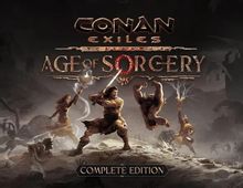 Игра FUNCOM Conan Exiles - Complete Edition, для ПК, регион: Россия,СНГ ...