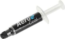 Термопаста Aerocool Baraf шприц, 1грамм [baraf syringe 1gr] – купить в ...