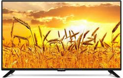 Изображение товара 40" Телевизор POLARLINE 40PL11TC-SM FULL HD, СМАРТ ТВ, Android, черный Изображение товара 40" Телевизор POLARLINE 40PL11TC-SM FULL HD, СМАРТ ТВ, Android, черный