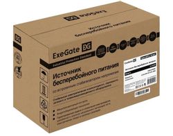 ИБП EXEGATE SpecialPro EP285583RUS