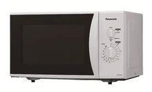Микроволновая печь Panasonic NN-SM332WZPE, 700Вт, 25л, белый – купить в ...