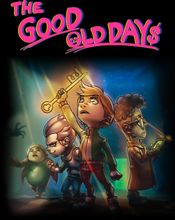 Изображение товара Игра H2 INTERACTIVE The Good Old Days для ПК - Экшн приключение в Аростии