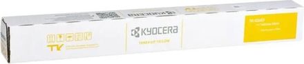 Картридж Kyocera TK-8365Y, желтый / 1T02YPANL0
