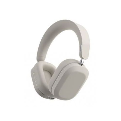 Наушники DEFUNC Mondo M1003, 3.5 мм/Bluetooth, накладные, серый