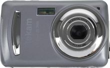 Цифровой компактный фотоаппарат Rekam iLook S740i, темно-серый – купить ...