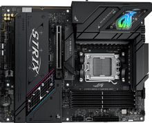 Изображение товара Материнская плата ASUS ROG STRIX B850-F GAMING WIFI Socket AM5 DDR5 ATX
