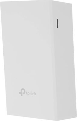 Точка доступа TP-LINK EAP610-Outdoor, AX1800, 2.4/5ГГц, 1xRJ45
