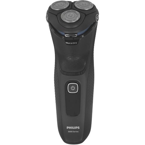 Электробритва Philips Series 3000 S3244/12, серый