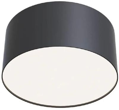 Характеристики Светильник MAYTONI Zon C032CL-L12B4K, 12 Вт, 4000К ...