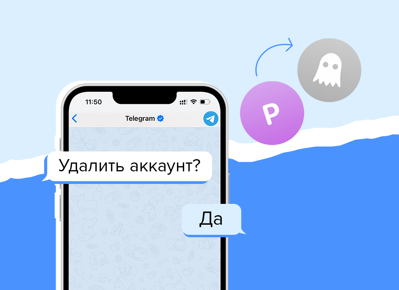 Как сделать свои стикеры в Telegram: 3 простых способа — Журнал Ситилинк