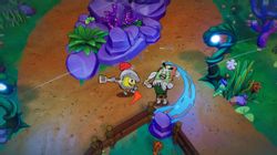 Игра GAMEMILL ENTERTAINMENT Nicktoons & The Dice of Destiny, для  ПК,  регион: Россия,СНГ