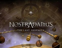 Изображение товара Игра MICROIDS Nostradamus: The Last Prophecy для ПК Изображение товара Игра MICROIDS Nostradamus: The Last Prophecy для ПК