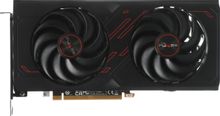 Изображение товара Видеокарта Sapphire AMD Radeon RX 7600 PULSE GAMING 8ГБ GDDR6 PCI-E 4.0