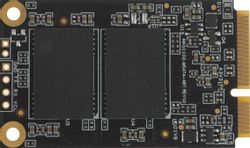 2ТБ SSD накопитель KINGSPEC MT Series MT-2TB mSATA
