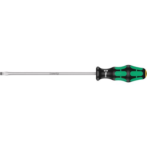Отвертка WERA 334 SL [we-007621]