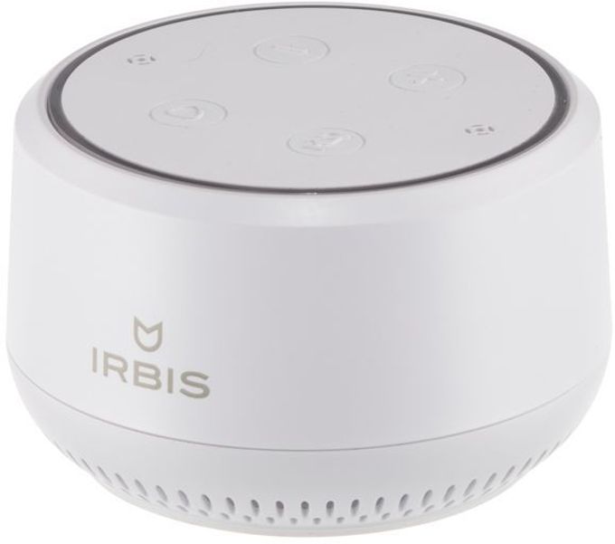 Irbis A - умная колонка с Алисой внутри