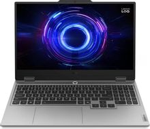 Изображение товара Игровой ноутбук Lenovo LOQ 15IRX10 с мощным процессором и RTX 5070 Изображение товара Игровой ноутбук Lenovo LOQ 15IRX10 с мощным процессором и RTX 5070